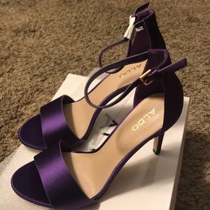 Aldo heels